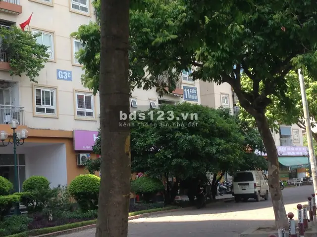 Review Chung Cư G3cd Vũ Phạm Hàm: Đánh Giá Toàn Diện Từ A-z