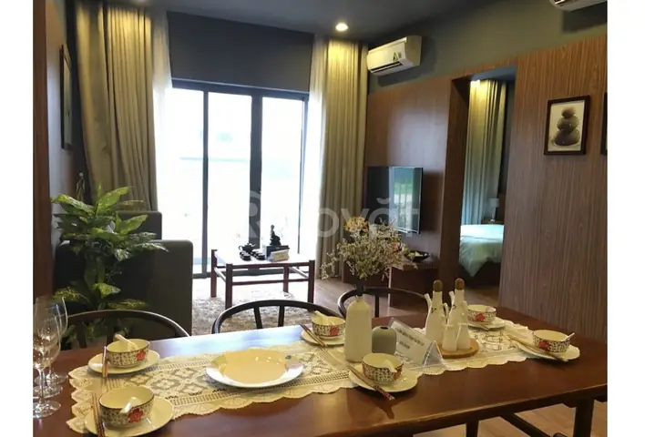 Đánh Giá Chi Tiết Chung Cư The Zen Gamuda: Phân Tích Toàn Diện Dự Án Tại Tam Trinh