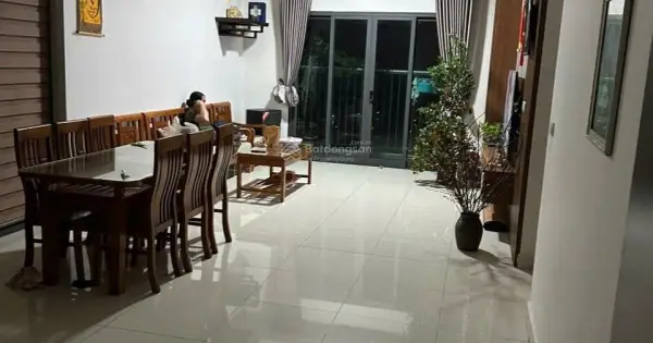 Đánh Giá Chi Tiết Chung Cư The Zen Gamuda: Phân Tích Toàn Diện Dự Án Tại Tam Trinh