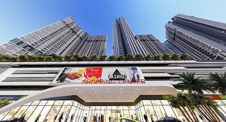 Chung Cư Gamuda Yên Sở: Đánh Giá Toàn Diện Và Trải Nghiệm Thực Tế