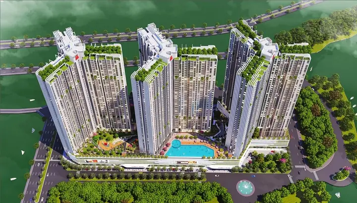 Chung Cư Gamuda Yên Sở: Đánh Giá Toàn Diện Và Trải Nghiệm Thực Tế
