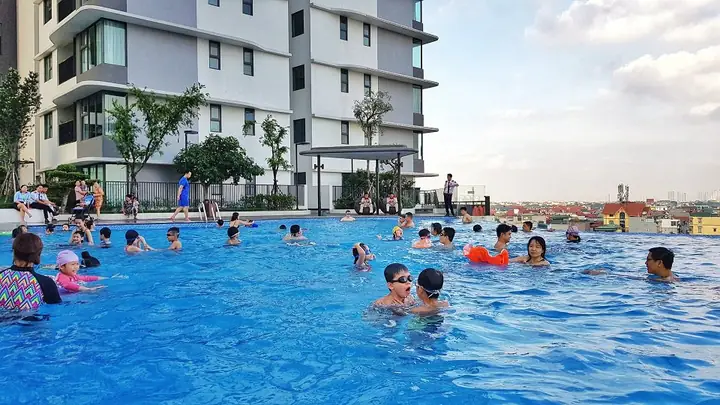 Chung Cư Gamuda Yên Sở: Đánh Giá Toàn Diện Và Trải Nghiệm Thực Tế