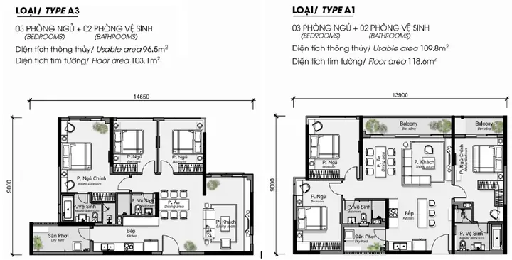 Chung Cư Gamuda Yên Sở: Đánh Giá Toàn Diện Và Trải Nghiệm Thực Tế