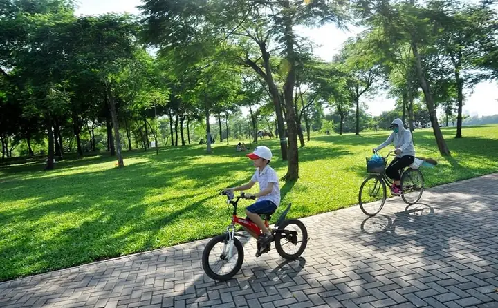 Chung Cư Gamuda Yên Sở: Đánh Giá Toàn Diện Và Trải Nghiệm Thực Tế