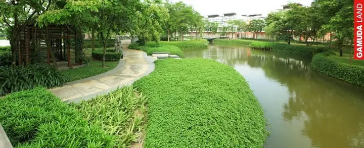 Chung Cư Gamuda Yên Sở: Đánh Giá Toàn Diện Và Trải Nghiệm Thực Tế