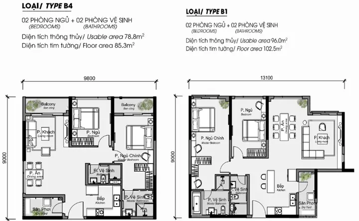 Chung Cư Gamuda Yên Sở: Đánh Giá Toàn Diện Và Trải Nghiệm Thực Tế