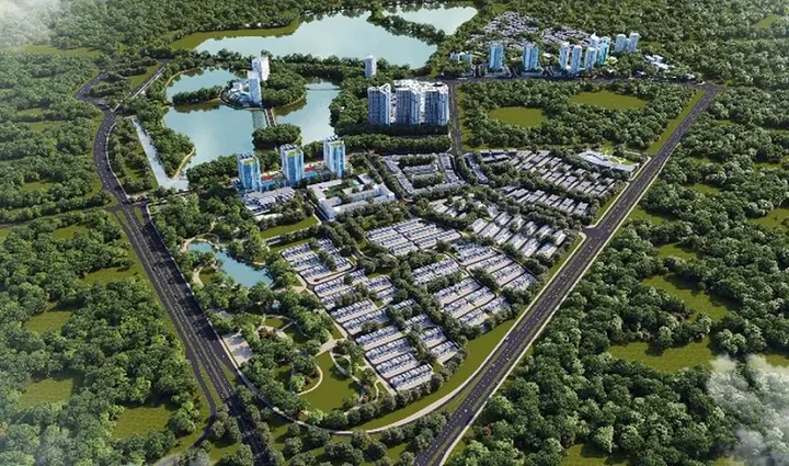 Chung Cư Gamuda Yên Sở: Đánh Giá Toàn Diện Và Trải Nghiệm Thực Tế