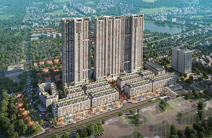 Top 8 Chung Cư Hà Đông Gần Aeon Mall: Đánh Giá Chi Tiết, Ưu Nhược Điểm Và Khuyến Nghị