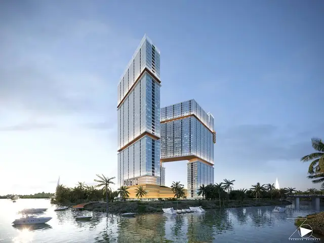 Top 5 Chung Cư Gần Bệnh Viện Hạnh Phúc Tốt Nhất 2026