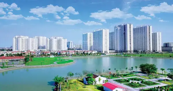 Top 5 Chung Cư Gần Bộ Công An Tốt Nhất Tại Hà Nội 2026
