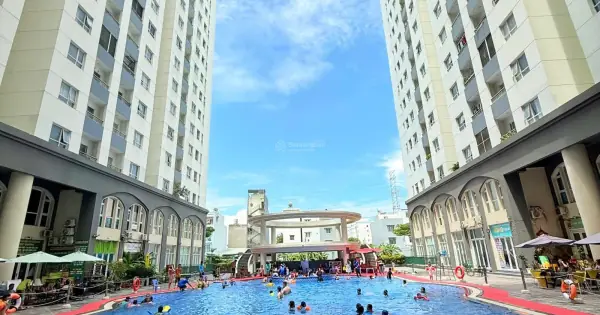 Top 5 Chung Cư Gần Chợ Bình Điền Quảng Ngãi Tốt Nhất 2026 Top 5 Chung Cư Gần Chợ Bình Điền Quảng Ngãi Tốt Nhất 2026