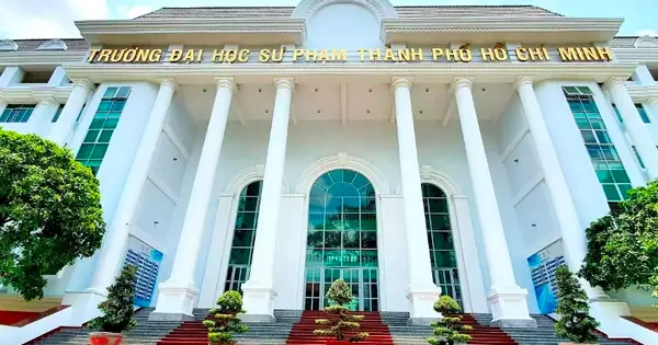 Top 5 Chung Cư Gần Đại Học Sư Phạm Tp Hcm Đáng Sống Nhất 2026