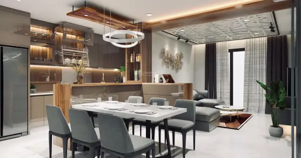 Top 5 Chung Cư Gần Đại Học Sư Phạm Tp Hcm Đáng Sống Nhất 2026