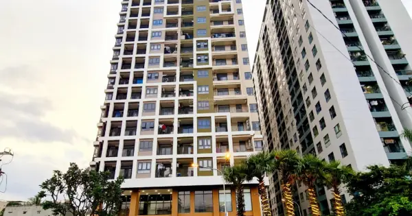 Chung Cư Gần Metro Hà Đông: Lợi Ích Và Dự Án Tiêu Biểu Chung Cư Gần Metro Hà Đông: Lợi Ích Và Dự Án Tiêu Biểu