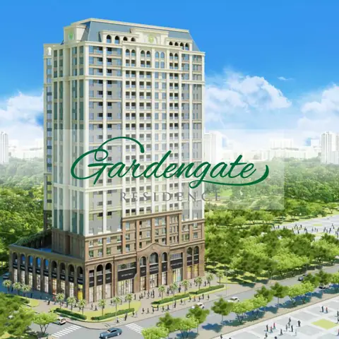 Đánh Giá Chi Tiết Chung Cư Garden Gate Novaland: Ưu Điểm, Nhược Điểm & So Sánh