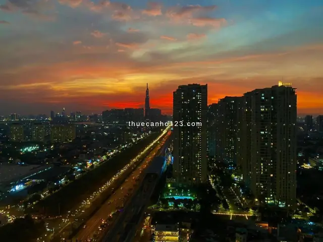 Đánh Giá Chi Tiết Chung Cư Gateway Thảo Điền: Ưu Nhược Điểm Và Giá Thuê