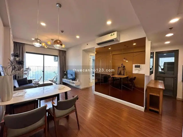 Đánh Giá Chi Tiết Chung Cư Gateway Thảo Điền: Ưu Nhược Điểm Và Giá Thuê