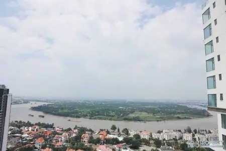 Đánh Giá Chi Tiết Chung Cư Gateway Thảo Điền: Ưu Nhược Điểm Và Giá Thuê
