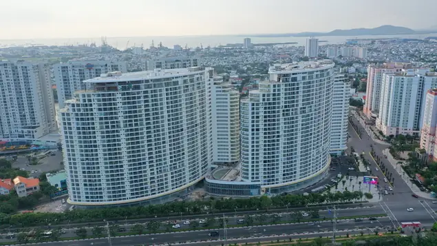 Chung Cư Gateway Vũng Tàu: Đánh Giá Chi Tiết Và So Sánh Toàn Diện