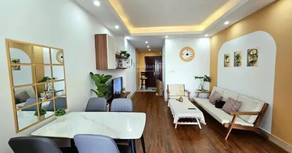 Review Chung Cư Geleximco An Khánh: Đánh Giá Toàn Diện Từ Chủ Đầu Tư Đến Trải Nghiệm Thực Tế