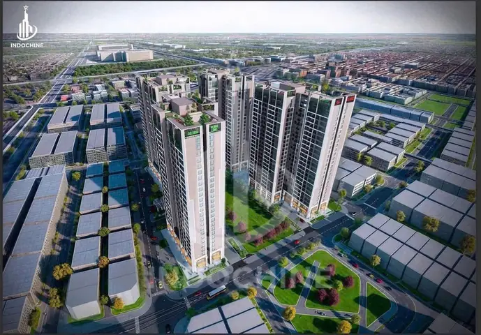 Review Chung Cư Geleximco An Khánh: Đánh Giá Toàn Diện Từ Chủ Đầu Tư Đến Trải Nghiệm Thực Tế