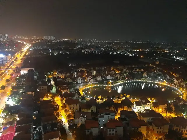 Đánh Giá Chi Tiết Chung Cư Gemek 2 Lê Trọng Tấn: Phân Tích Toàn Diện Về Vị Trí, Thiết Kế Và Giá Trị Đầu Tư