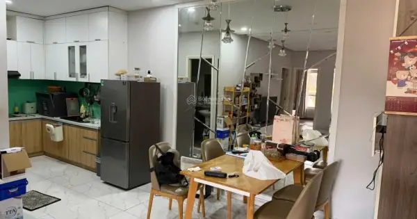 Chung Cư Gia Hòa Quận 9: Căn Hộ Tri Thức Trẻ The Art Đẳng Cấp
