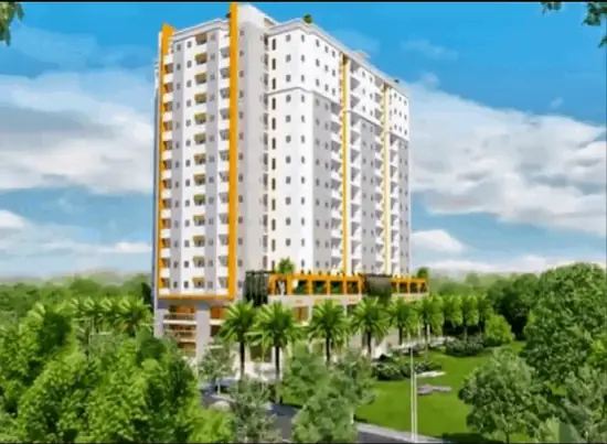 Đánh Giá Toàn Diện Chung Cư Gia Phú Hưng: Từ Vị Trí Đắc Địa Đến Tiện Ích Sinh Hoạt
