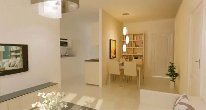 Đánh Giá Toàn Diện Chung Cư Gia Phú Hưng: Từ Vị Trí Đắc Địa Đến Tiện Ích Sinh Hoạt