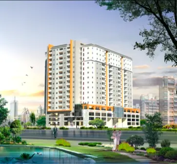 Đánh Giá Toàn Diện Chung Cư Gia Phú Hưng: Từ Vị Trí Đắc Địa Đến Tiện Ích Sinh Hoạt