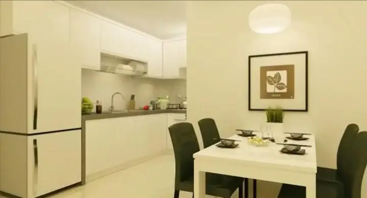 Đánh Giá Toàn Diện Chung Cư Gia Phú Hưng: Từ Vị Trí Đắc Địa Đến Tiện Ích Sinh Hoạt