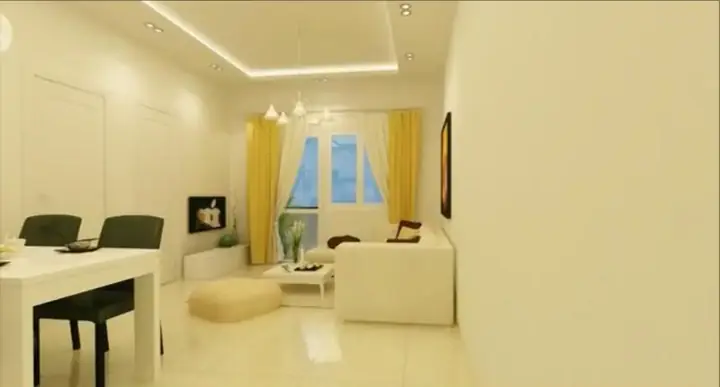 Đánh Giá Toàn Diện Chung Cư Gia Phú Hưng: Từ Vị Trí Đắc Địa Đến Tiện Ích Sinh Hoạt