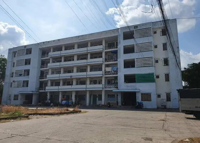 Top 3 Chung Cư Gia Phúc Cần Thơ Đáng Xem Nhất Năm 2026