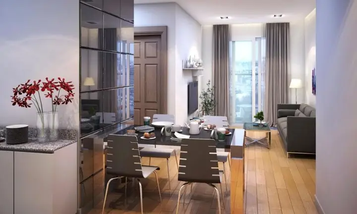 Top 5 Chung Cư Giá Rẻ Cho Sinh Viên Tphcm: Đánh Giá Chi Tiết & Khách Quan