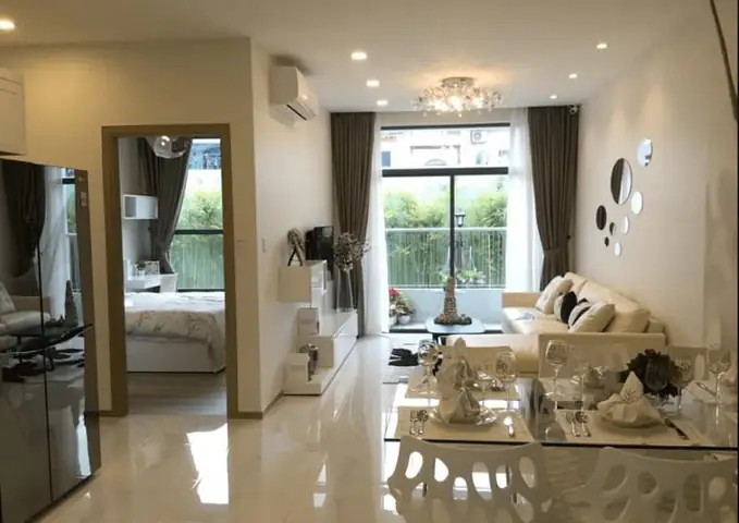 Top 5 Chung Cư Giá Rẻ Cho Sinh Viên Tphcm: Đánh Giá Chi Tiết & Khách Quan