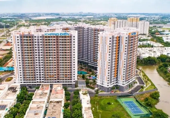 Đánh Giá Chung Cư Giá Rẻ Quận 9: Top Dự Án & Bảng So Sánh Chi Tiết 2026