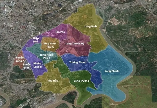 Đánh Giá Chung Cư Giá Rẻ Quận 9: Top Dự Án & Bảng So Sánh Chi Tiết 2026