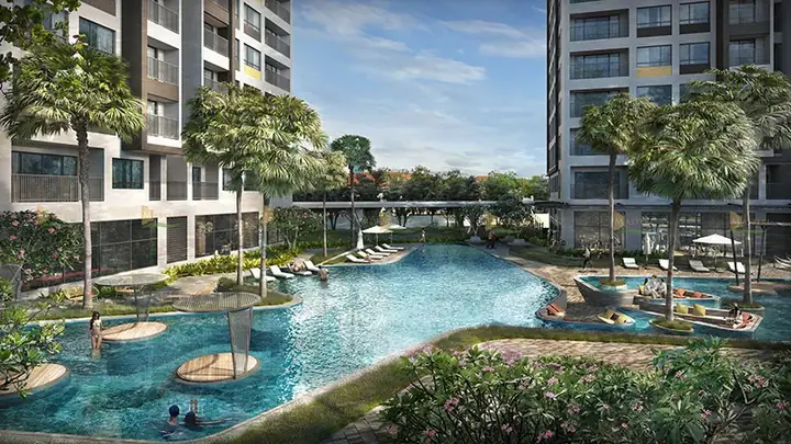 Top 10 Chung Cư Giá Rẻ Tp Hcm: Đánh Giá Chi Tiết & Lưu Ý Quan Trọng