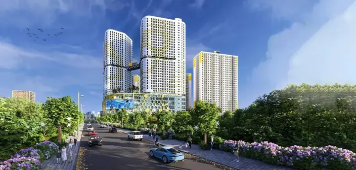 Top 10 Chung Cư Giá Rẻ Tp Hcm: Đánh Giá Chi Tiết & Lưu Ý Quan Trọng