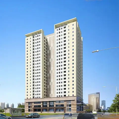 Đánh Giá Chung Cư Gia Thịnh Phát: Dự Án Nhỏ Nhưng Vị Trí Vàng Ở Trung Tâm Vinh