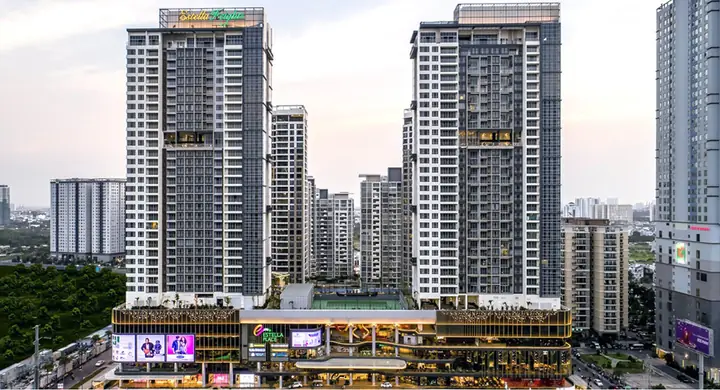 Đánh Giá Chung Cư Gia Thịnh Phát: Dự Án Nhỏ Nhưng Vị Trí Vàng Ở Trung Tâm Vinh