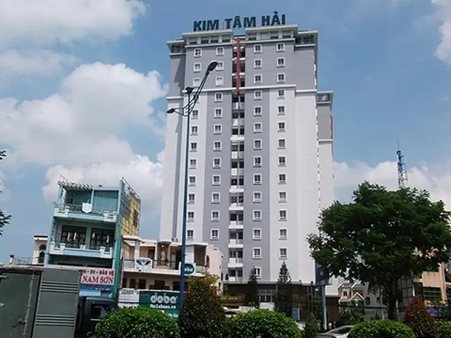 Đánh Giá Chung Cư Gia Thịnh Phát: Dự Án Nhỏ Nhưng Vị Trí Vàng Ở Trung Tâm Vinh