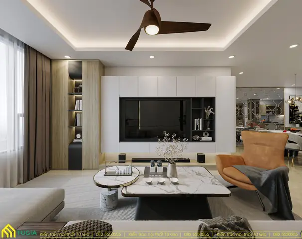 Nội Thất Chung Cư Hiện Đại: Hướng Dẫn Tổng Hợp Từ Dự Án Giai Việt Quận 8 Nội Thất Chung Cư Hiện Đại: Hướng Dẫn Tổng Hợp Từ Dự Án Giai Việt Quận 8