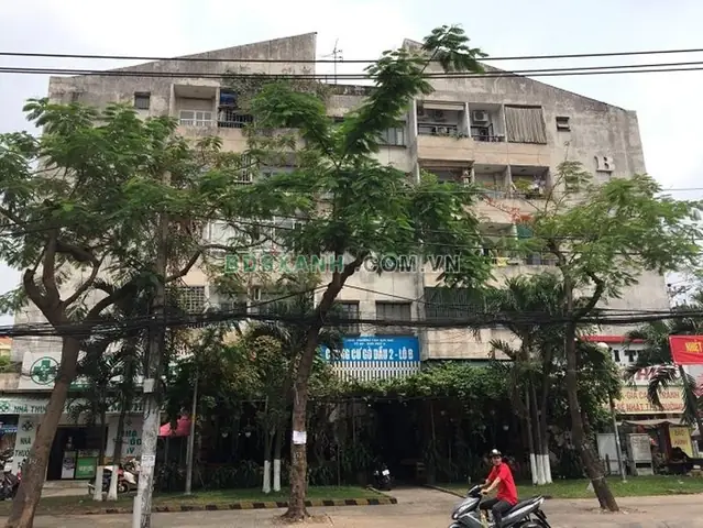 Chung Cư Gò Dầu 2 Lô B Review: Đánh Giá Toàn Diện Nhà Ở Xã Hội Tân Phú 2026