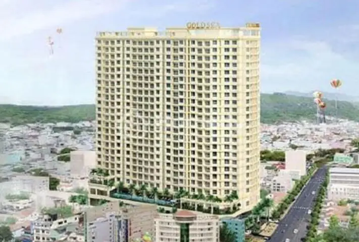 Đánh Giá Chung Cư Gold Sea Vũng Tàu: Tổng Quan Ưu Điểm, Nhược Điểm Và Báo Giá Thực Tế