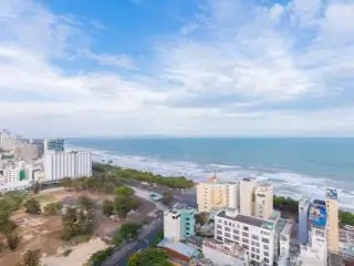 Đánh Giá Chung Cư Gold Sea Vũng Tàu: Tổng Quan Ưu Điểm, Nhược Điểm Và Báo Giá Thực Tế