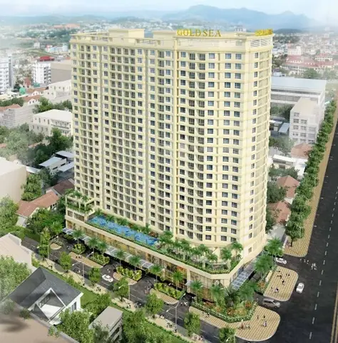 Đánh Giá Chung Cư Gold Sea Vũng Tàu: Tổng Quan Ưu Điểm, Nhược Điểm Và Báo Giá Thực Tế