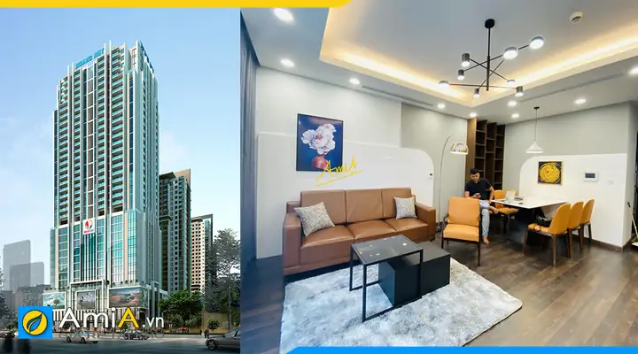 Review Chung Cư Gold Tower 275 Nguyễn Trãi: Đánh Giá Toàn Diện Mặt Bằng, Giá Cả Và Tiến Độ