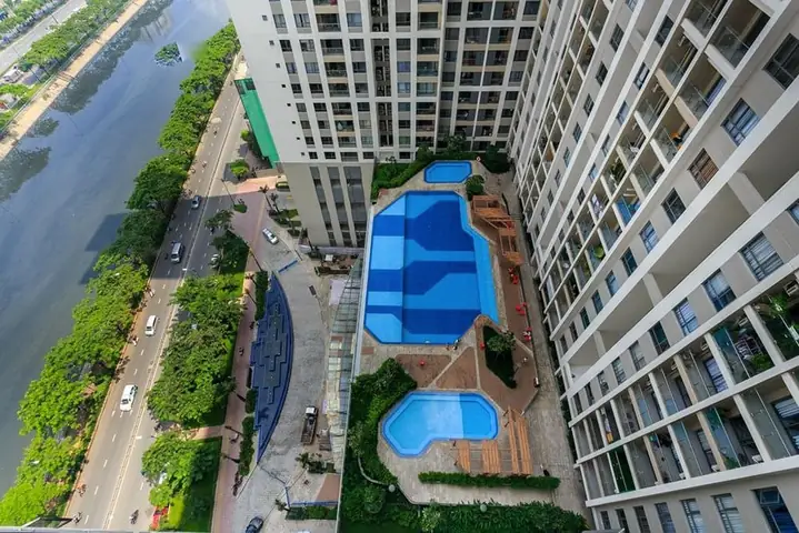Review Chi Tiết The Gold View Quận 4: Địa Chỉ, Vị Trí & Đánh Giá Toàn Diện
