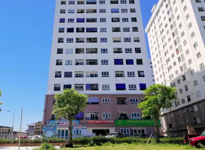 Đánh Giá Chung Cư Golden City 6a: Tổng Hợp Từ Trải Nghiệm Cư Dân Và Các Sự Kiện Thực Tế